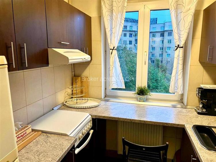 ULTRACENTRAL Magheru Apartament - 7