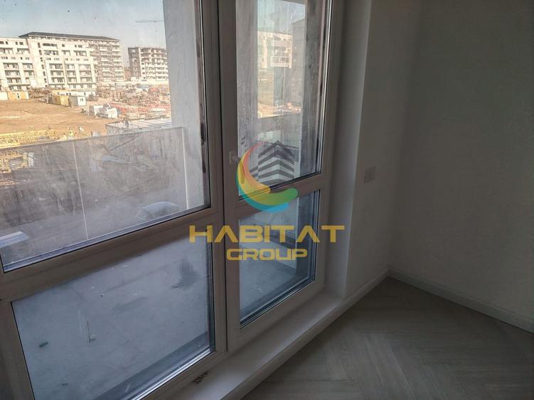 Apartament 2 camere Acte Gata 200 de metri de Metrou!
