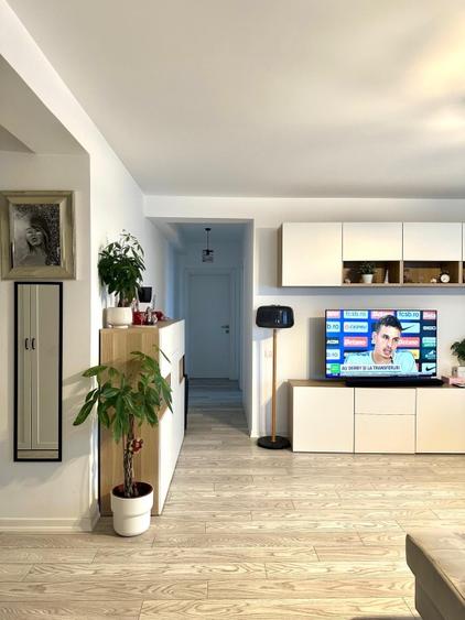 PENTHOUSE | 3 CAMERE | 96 MP UTILI | 55 MP TERASA | MATEI VOIEVOD UNIVERSITATE