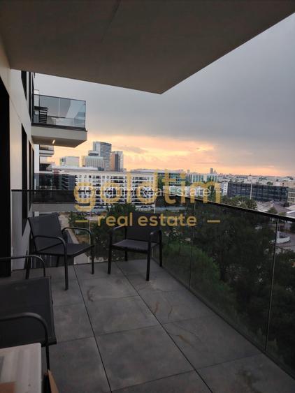 Apartament 3 camere/Pet friendly/Nusco City/93 mp/Prima închiriere/ - 13