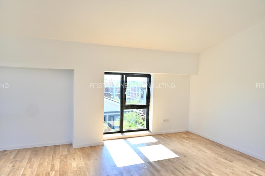 Casă duplex P+1+M, 162 mp utili, curte 150 mp — Otopeni, 5 min aeroport - 14