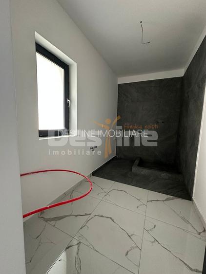 Casă individuală 4 camere | 121 mp utili | Teren 893 mp | Berceni