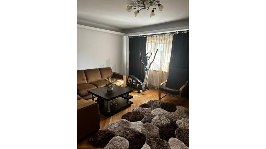 REA1028787 Apartment 4 camere I 13 Septembrie