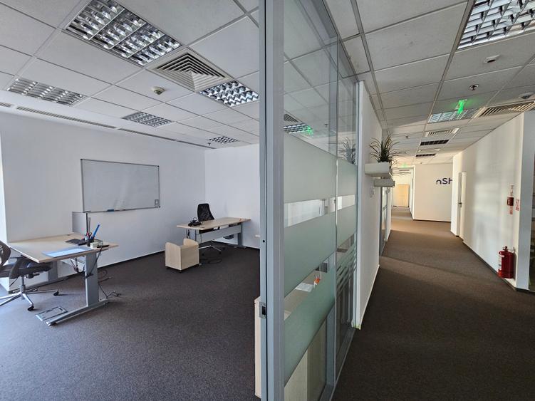 Birou premium in Victoria Center- Comision 0%
