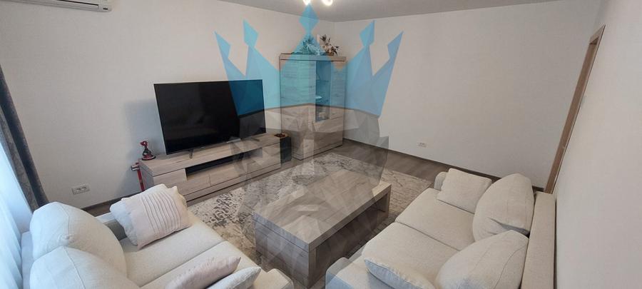 Apartament Lux 3 Camere Bulevardul Unirii Bucuresti