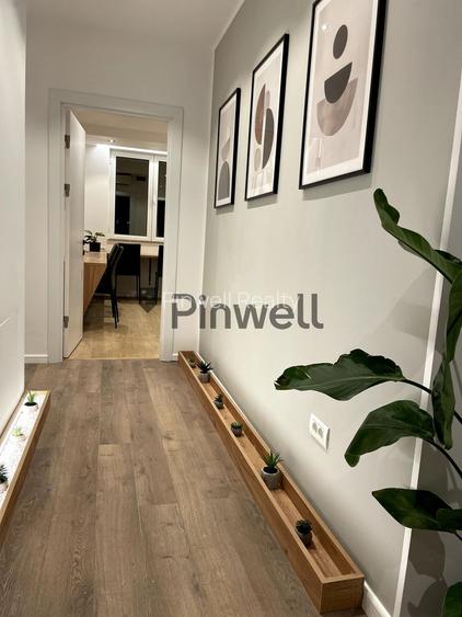 Apartament Premium 3 Camere Victoriei Sevastopol terasa 44mp - 4