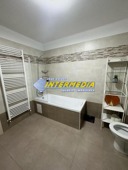 Casa Noua de vanzare Alba Iulia zona Alba - Micesti