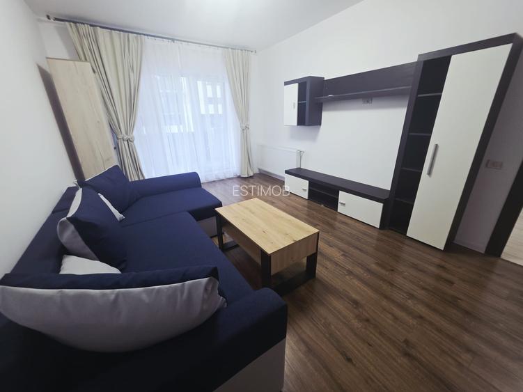 Inchiriez apartament 2 camere bloc nou Vivamus Residence prima inchiriere - 7