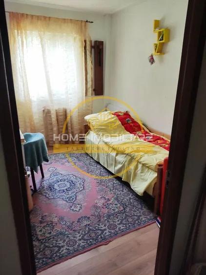 Apartament cu 3 camere / 51mp/ Dacia-Bicaz
