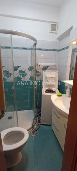 2 camere NEMOBILAT (CENTRALA PROPRIE)  zona Floreasca Parc-Compozitori - 12
