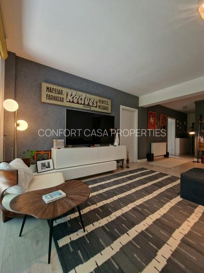 Ion Mihalache - Pta Victoriei - Apartament 3 camere -gradina de 95 mp amenajata - 17
