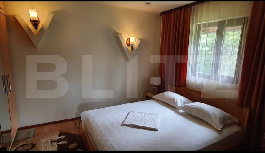 Casă de vacanță în Prisaca Dornei, SV