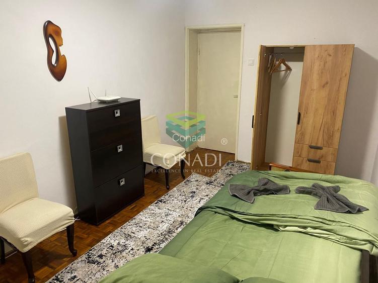 Vanzare apartament cu 3 camere – Calea Bucuresti / Str. Traian Lalescu - 7