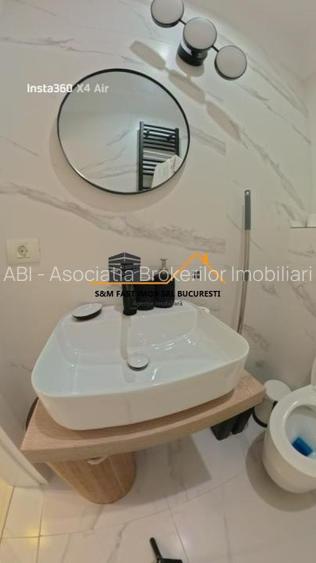 Închiriere Apartament 2 camere-Piata Sudului-Berceni-Oltenitei- - 13