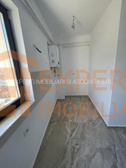 Apartament 2 Camere de Vânzare Tomis Nord | Zona Campus - 12