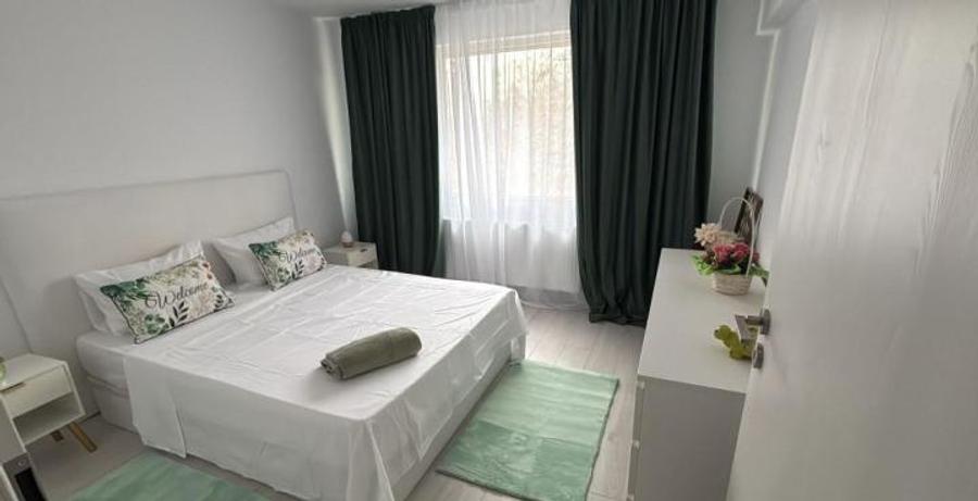 Apartament -2 camere -Zona Titan-IOR
