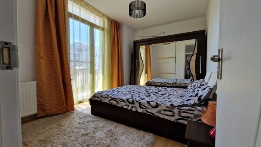 Închiriere Apartament 2 camere ULTRACENTAL
