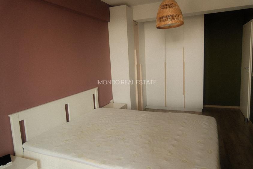 Apartament 2 camere | Teodor Pallady |  metrou NicolaeTeclu | Parcare inclusa - 2