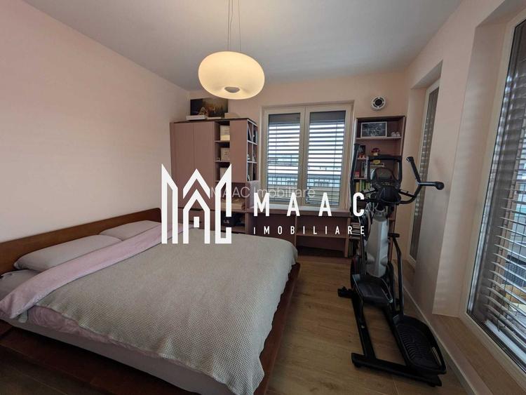 Penthouse 3 Camere | 60Mp | 2 Locuri de Parcare | Vedere Panoramica - 4