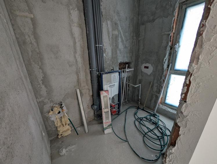 Casa Duplex 5 camere 186mp | 0 comision | Matei Millo Pipera | La alb