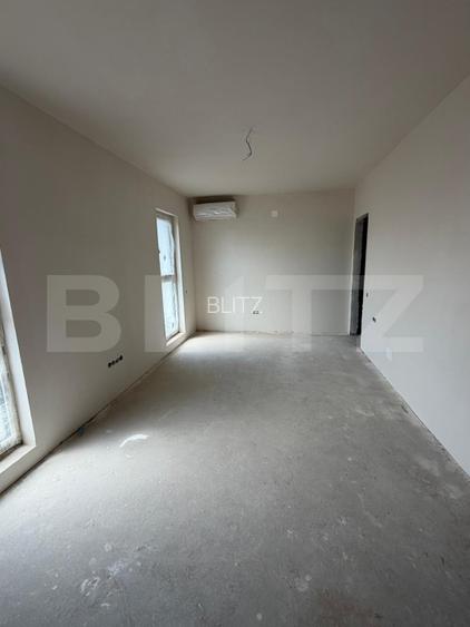 Duplex premium, 5 camere, 240 mp, garaj, Dambul Rotund - 10