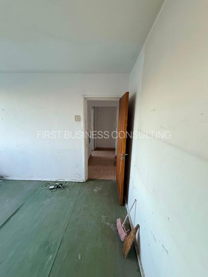 Apartament 3 camere Militari - Zona Apusului | Ideal investiție / Renovare - 4