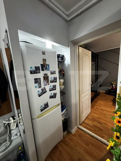 Apartament două camere, 44 mp, zona Sângeorgiu de Mureș