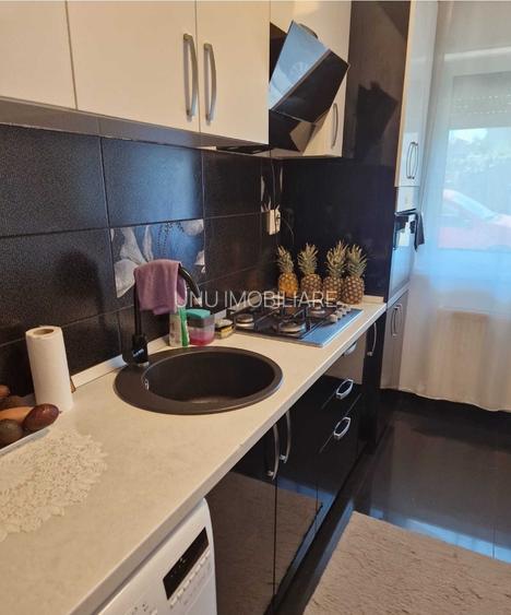 Apartament 2 camere decomandat - mobilat si utilat - zona Kaufland - 5