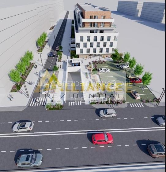 Metrou Berceni Noul Ansamblu Joy Residence - 13