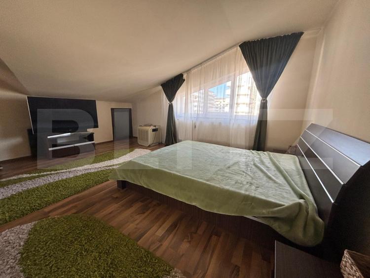 Apartament cu 3 camere, 87 mp, parcare, zona Eroilor