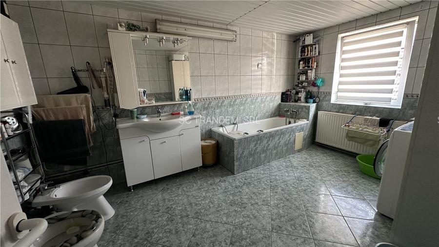 Vila D+P+1+M zona Promenada Mall optima privatizare/clinica medicala - 11