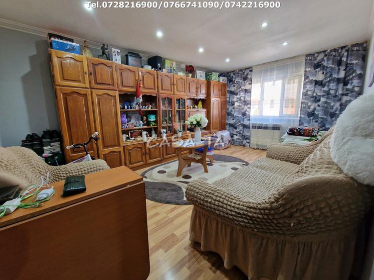 Apartament 2 camere, situat in Rovinari, Str. Florilor