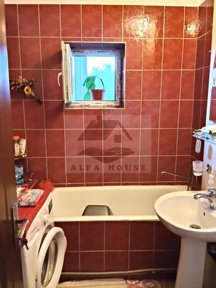 Racadau - Apartament cu doua camere, 59 mp + doua balcoane