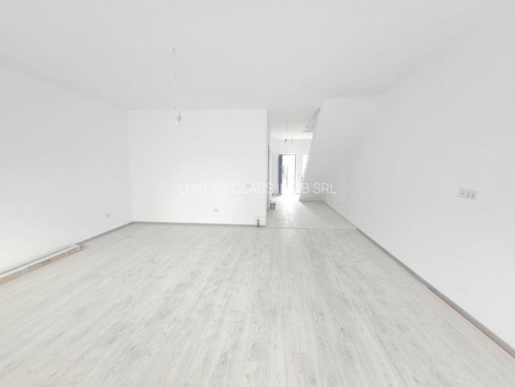 Vanzare/Duplex P+1+M Bragadiru-Strada Gliei