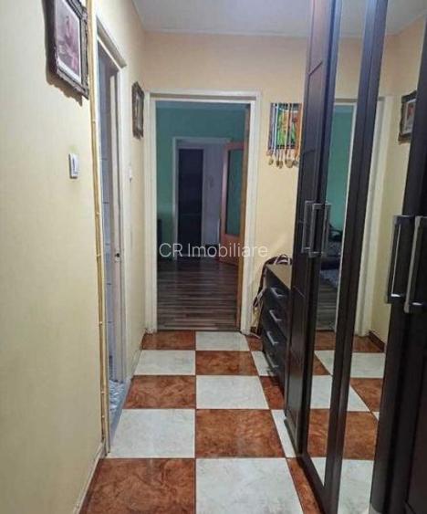 Apartament 3 camere Drumul Gazarului