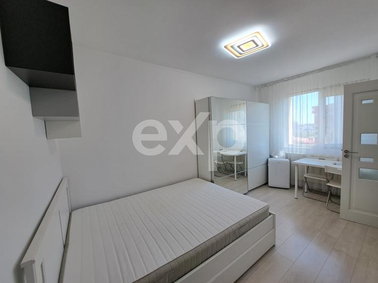 Garsoniera de vanzare zona Alba Iulia IDEAL INVESTITIE!!1