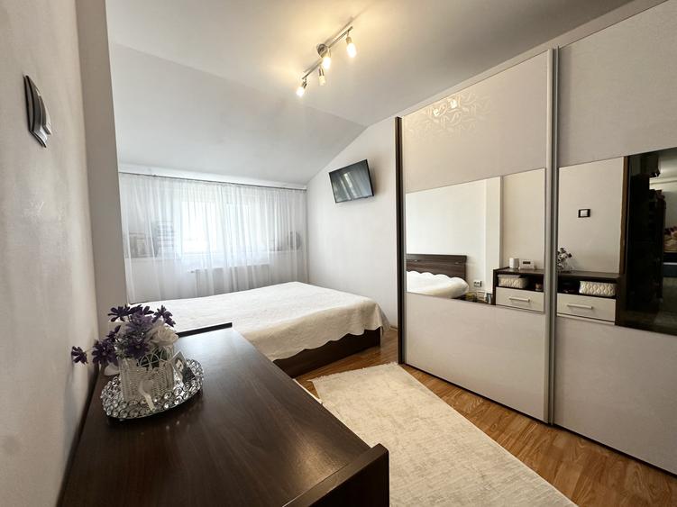 COMISION 0%-Apartament 2 camere mobilat utilat-Calea Sagului
