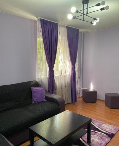 Doamna Ghica 2 Camere Decomandat Ac