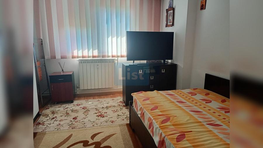 Apartament 4 camere, 85,83 mp utili + 2 balcoane, Micro 39B