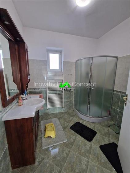 Casa de vanzare 6 camere Sibiu Sura Mica - 6