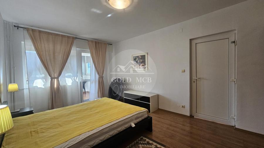 2 CAMERE CALEA DOROBANTILOR