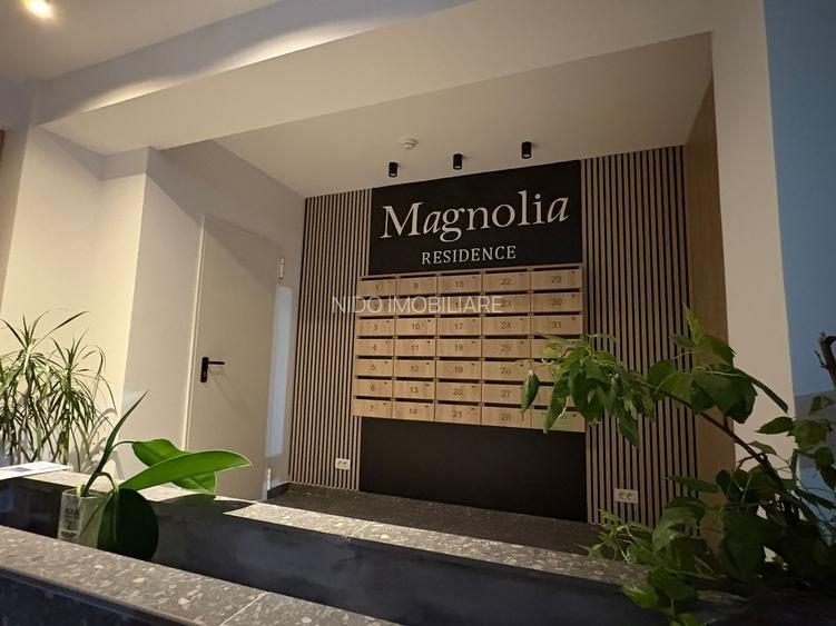 Apartament Exclusivist De 2 Camere - Sector 1-Loc De Parcare-Metrou Straulesti - 12