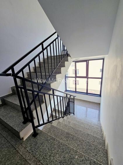 Apartament 3 Camere Strada Stejarului Fundeni Dobroești - 12