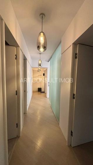 Apartament 3 Camere | Delta City | Decomandat | 2 Bai | Balcon | Parcare |Metrou - 7