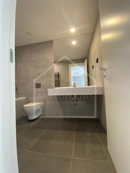 Apartament 2 camere | Terasa 16mp | Herastrau | One