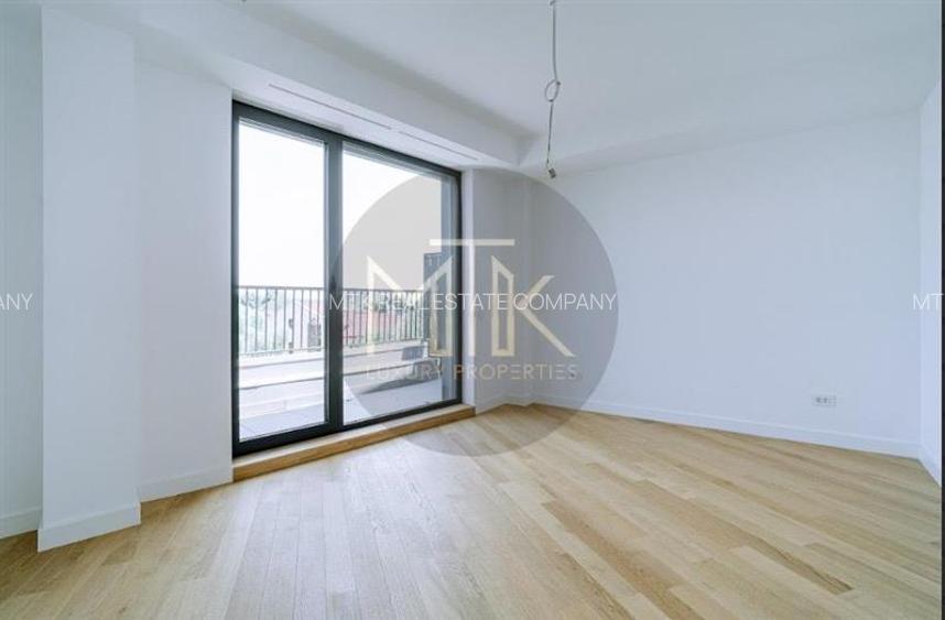BRICKVILLE RESIDENCE | Apartament 4 cam I Prima inchiriere