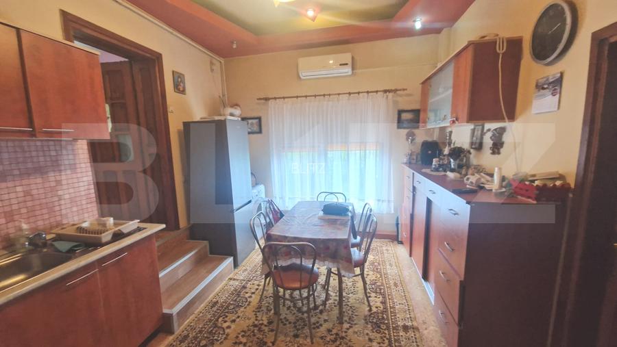 Apartament 2 camere decomandat cu 104 mp teren in acte etaj 2, Vila - 2
