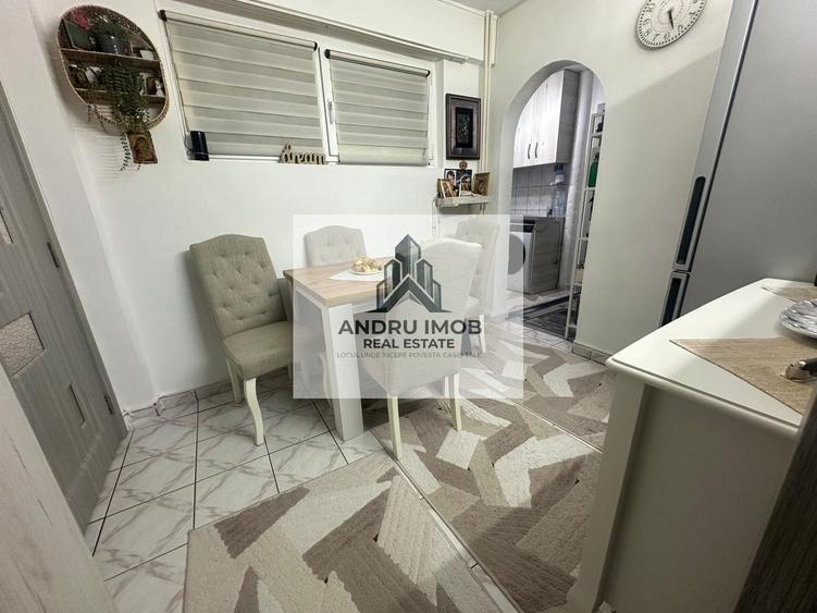 Apartament 2 camere/ 1 Decembrie 1918/Liviu Rebreanu