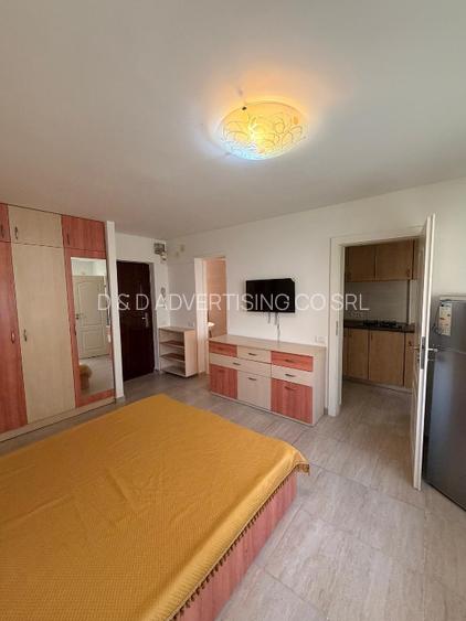 Doamna Ghica - Garsoniera Moderna - confort 1 - 2