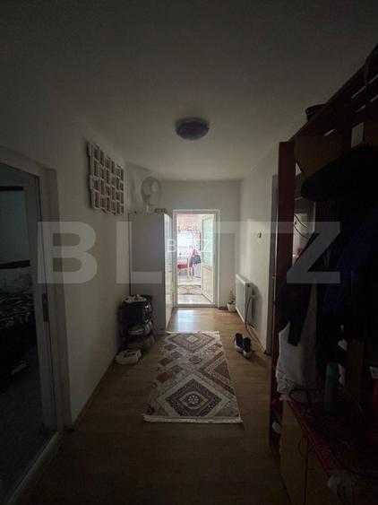 Casa 120 mp, teren 600 mp, zona Titu - 18